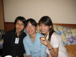 Dorcas&HelenLeung