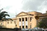 Public Library of New South Wales_新南威爾斯省公共圖書館