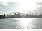 Beautiful View of Sydney