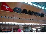 Qantas_澳洲最大的航空公司_跟VirginBlue打對台的