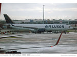 飛機專輯2_AirLuxor空中巴士_是註在澳洲的葡萄牙飛機