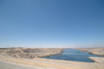 埃及南面水壩