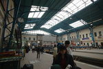 Cairo火車站