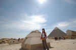 係原屬Khufu金字塔的