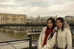 DSC_2242Pont des Arts藝術橋