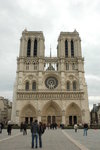 2268-Cathedrale Notre Dame聖母院