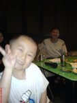 師傅的寶貝仔_勁鬼馬