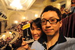 opera theater內