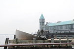 South Ferry-所有去自由神像的船都從這裡出發