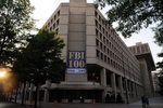 FBI睇戲見得多,真正的總部是這樣的