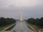 喜愛的照片-Reflecting Pool & Washington Monument