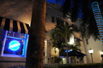 Hotel夜景