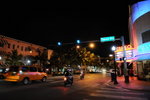 Espanola Way-好多餐廳
