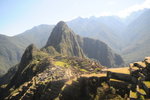 Machu Piccu馬丘比丘-人稱"天空之城"