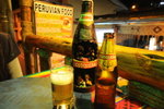 Cusquena~祕魯啤酒-您試過未?