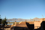 早上的Titicaca湖景特別美麗呀