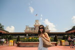 佛羅里達州全世界最大的Disney Magic Kingdom
