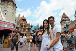 Fantasyland~