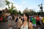 Expedition Everest-Legend of the Forbidden Mountain勇闖艾菲爾士峰