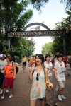 是Frozen chocolate banana!!為食~