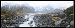 pano Mt Cook