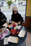 要了一個大餐~!!