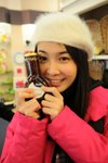 有Fiona牌子出的果jam!!
