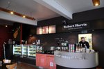 在這間Coffee shop買了杯coffee,味道都ok