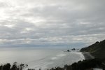 Pretty scenic view!