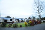 Rotorua有三間top 10, 呢間係最多人入住和&#21946;正市中心的~!!