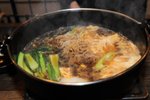 DD的Sukiyaki-不只牛-配菜都好好味!