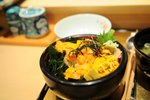 生平食過最貴的一碗海膽飯,只有日本才食到的"蝦夷馬糞海膽", 盛惠約500元港幣一碗~