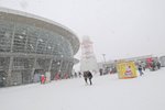 byebye喇~大型雪雪遊樂場-Tsu-Dome