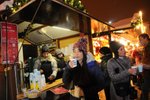 All Europe X'mas market must have - Hot Wine!!!