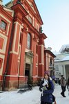 basilica of St George 聖喬治教堂
