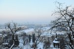 Prague in Winter!