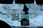 austria太大了-司機也不是很熟路-都要靠一靠GPS的