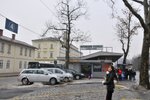 Autobusna postaja Ljubljana