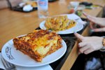 有好味的lasagna