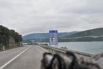 去Dubrovnik 行D8呢條highway,會穿過另一國家Bosnia呢