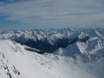 Top of Alps