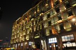 上海外灘~上次來因迎世博而封路-今次有看了