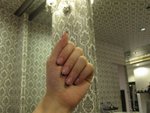 黑色法邊~第一次試