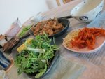 Delicious DIY dishes by Ed!!!