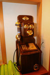 古董電話