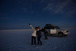 everyone started the journey at 5am, in order to catch the sunrise!!