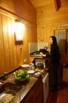 Save money~ let cook in our own kitchen!