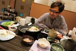 今次識點雙鍋~有Shabushabu+sukiyaki~