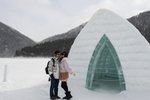 ice church~
