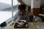 之後食過ramen醫肚先~